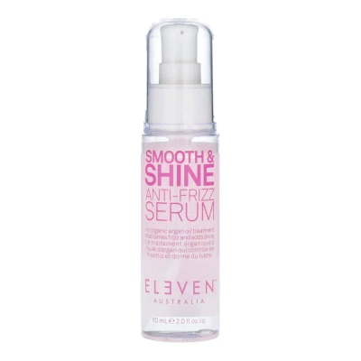 Bild av Eleven Australia Smooth &amp; Shine Anti Frizz Serum 60 ml