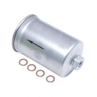 Bild av BLUE PRINT ADW192305 Filtre à Carburant de conduite avec bague d&#039;étanchéité SAAB: 9 3 3/5 portes, 5 Berline, Break