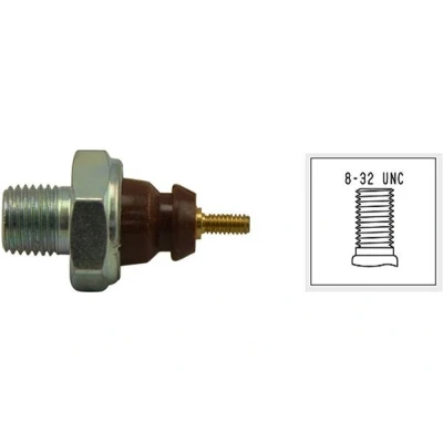 Bild av KAVO PARTS EOP 4501 Sonde De Pression d&#039;Huile 1/4 18NPT FORD: Focus Mk1 3/5 portes, C Max, FIESTA 5