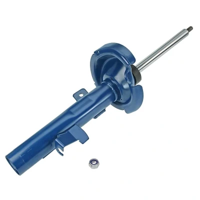 Bild av MEYLE 726 623 0042 Amortisseur Essieu avant droit Pression de gaz Système bitube Jambe suspension Goujon en haut ORIGINAL Quality FORD: KUGA 1
