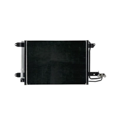Bild av MAHLE ORIGINAL AC 324 000S Condenseur De Clim avec déshydrateur 540 VOLKSWAGEN: Scirocco III, Golf 4, Touran I, AUDI: A3 3/5 portes, Sportback