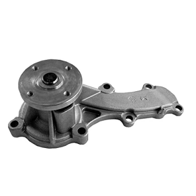 Bild av VALEO 506705 Pompe à eau sans poulie avec joints couvercle NISSAN: Almera II 3/5 portes, Tino, Primera Berline