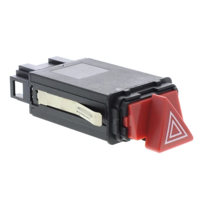 Bild av VEMO V10 73 0217 Interrupteur de signal détresse AUDI: A4 B5 Avant, Berline