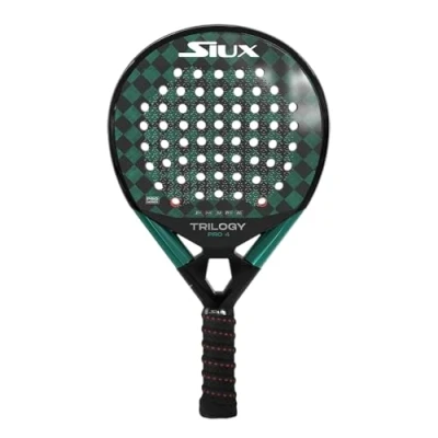 Bild av Siux Trilogy 4 Control Pro