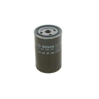 Bild av Oljefilter BOSCH 0 451 103 347
