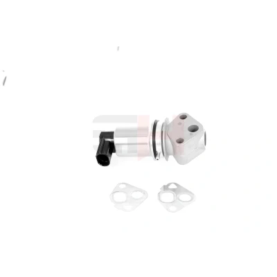 Bild av GH 734711 EGR Ventil elektrisk VOLKSWAGEN: Polo IV Hatchback, Golf 4, 4 Variant, SKODA: Fabia 1 Combi, I Octavia Combi