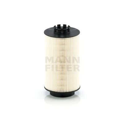 Bild av MANN FILTER PU 10 008 x Filtre à Carburant avec joint d&#039;étanchéite MAN: TGL, F 90, TGA