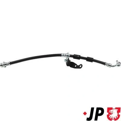 Bild av JP GROUP 3461600370 Flexible De Frein Essieu avant gauche 455 HONDA: CIVIC 6 Fastback, Aerodeck, Hatchback