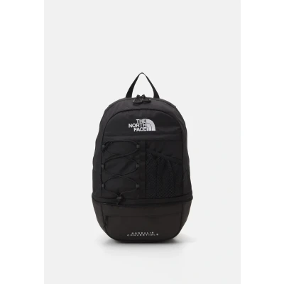 Bild av The North Face Borealis Convertible Unisex Reseryggsäck, Storlek: One Size, Black