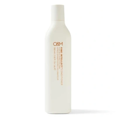 Bild av O&amp;M FINE Intellect Conditioner Balsam, Storlek: 350 ml,