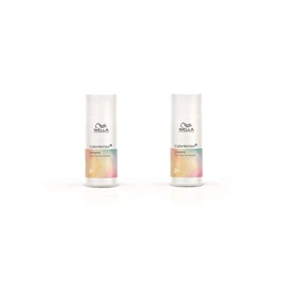 Bild av Wella Colormotion+ Color Protection Shampoo 50ml