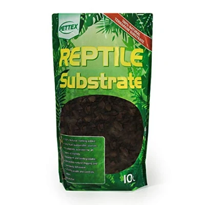 Bild av PETTEX REPTILE ORCH BARK 10LTR