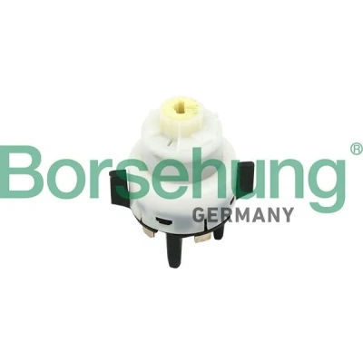Bild av Borsehung B17961 Interrupteur d&#039;allumage/de démarreur AUDI: A6 C4 Avant, A3 3/5 portes, A4 B5 Berline, VOLKSWAGEN: Golf 4, Passat Berline