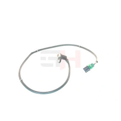 Bild av GH 713029 ABS Givare Bakaxel, Bakaxel höger, vänster MITSUBISHI: Pajero Sport I SUV (K70, K90) 3.0 V6 4WD, V6, 2.5 TD 1998