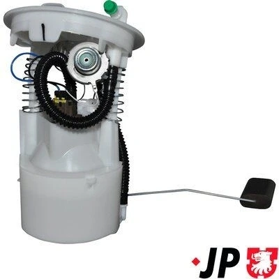 Bild av JP GROUP 4315200100 Unité d&#039;injection de carburant avec palpeur pot stabilisation électrique RENAULT: Scénic 1, Kangoo I