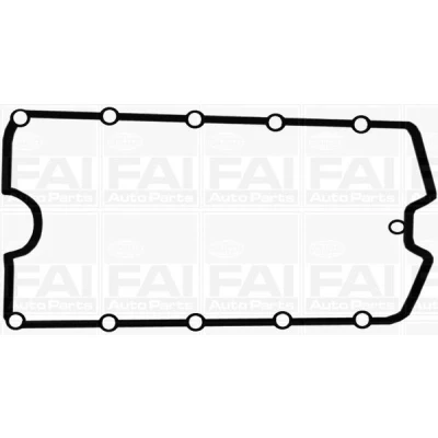 Bild av FAI AutoParts RC1600S Ventilkåpspackning AUDI: A4 B7 Avant, A6 C6 Sedan