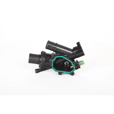 Bild av Continental 28.0200 4048.2 Thermostat d&#039;eau 83 avec joints capteur boîtier PEUGEOT: 508 I Berline, 5008 I, 308 3/5 portes