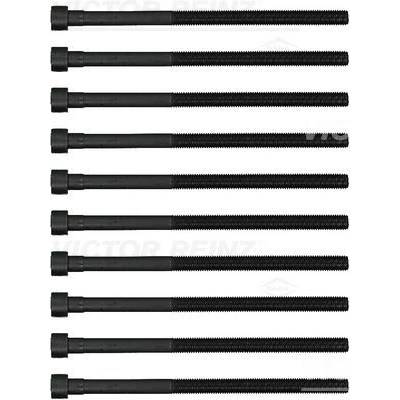 Bild av REINZ 14 12261 02 Jeu De Vis Culasse Torx intérieur BMW: 1 5 portes, 3 Berline, MINI: 3/5 portes