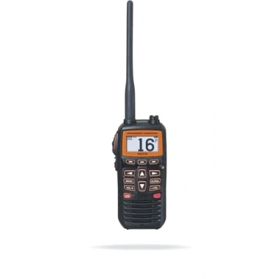 Bild av Standard Horizon HX210E VHF handhållen