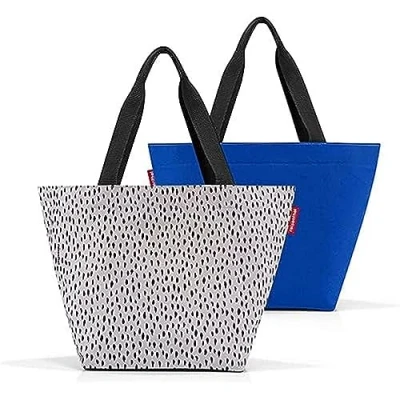 Bild av reisenthel Unisex shoppingväska M M, op art, Medium, shopper