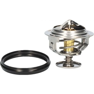 Bild av MAPCO 28069 Thermostat d&#039;eau 92 avec joints sans boîtier AUDI: A4 B8 Avant, Berline, A5 Coupe, VOLKSWAGEN: Golf 7, Tiguan I, Sharan II