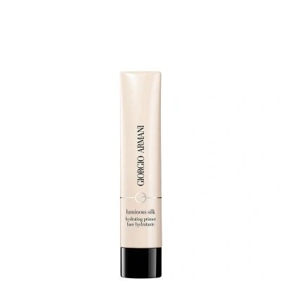 Bild av Armani Luminous Silk Hydrating Primer 30 ml