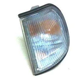Bild av PRASCO LA0594013 Clignotant blanc avant droite avec porte lampe