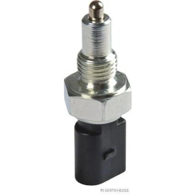 Bild av HERTH+BUSS ELPARTS 70560209 Interrupteur, feu marche arrière AUDI: A4 B7 Avant, A8 D2, B6 Berline, VOLKSWAGEN: Passat B5 GP Berline
