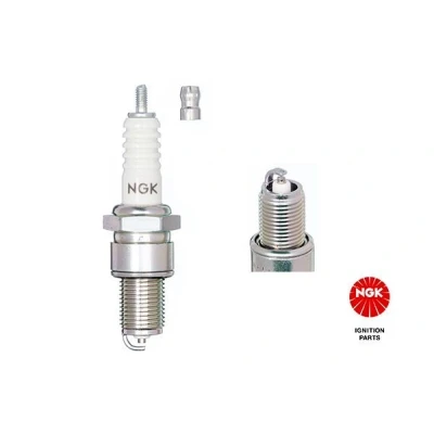 Bild av NGK 2285 Bougie d&#039;allumage M14 x 1,25 SW: 20,8 mm VOLKSWAGEN: Coccinelle
