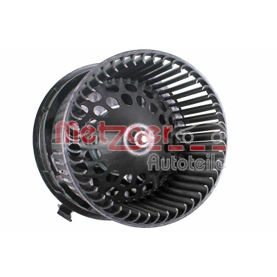 Bild av METZGER 0917779 Pulseur d&#039;Air pour véhicules avec climatisation (réglable à main) direction gauche sans régulateur intégré