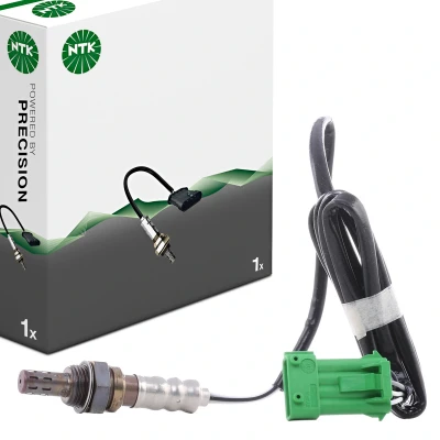 Bild av NGK 90130 Sonde lambda chauffé 4 PEUGEOT: 206 3/5 portes, 307 106 II CITROËN: Xsara Picasso, C3 I C2 portes