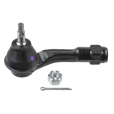 Bild av LEMFÖRDER 44977 01 Styrled M10x1,25 framaxel vänster KIA: Rio 4