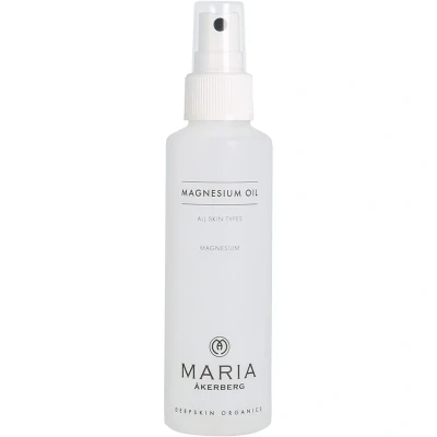 Bild av Maria Åkerberg Magnesium Oil 125 ml