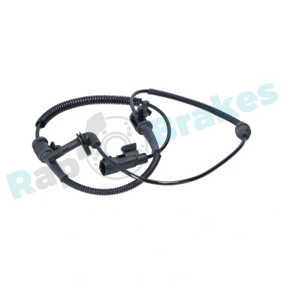 Bild av RAP BRAKES R A0769 ABS Givare framaxel vänster, höger OPEL: Astra J Hatchback