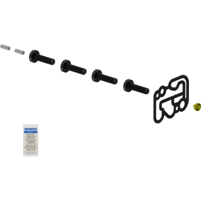 Bild av Reparationssats, lufttorkare Wabco 932 510 957 2