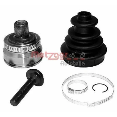 Bild av METZGER 7110113 Tête De Cardan AUDI: A4 B7 Avant, B6 A6 C5 Berline