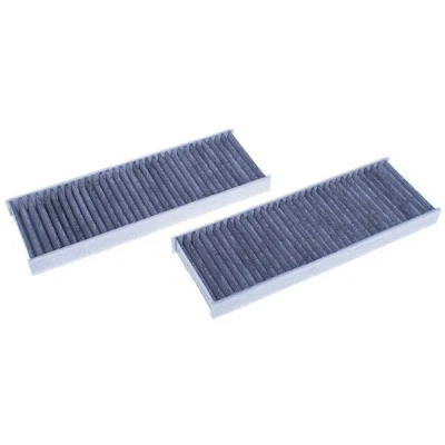 Bild av DENCKERMANN M110936K Filtre d&#039;habitacle à charbon actif 240 85 21 CITROËN: C Elysée Berline, PEUGEOT: 301 Berline