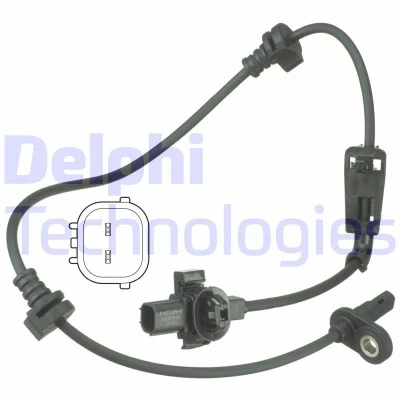 Bild av ABS givare DELPHI SS20584
