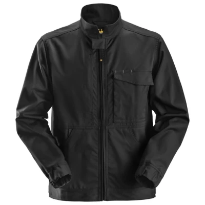 Bild av Snickers Workwear 1673 Jacka svart M