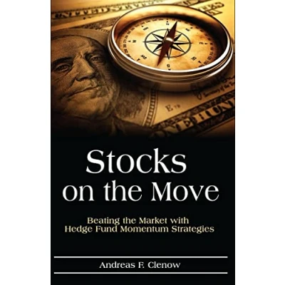 Bild av Stocks on the Move: Beating Market with Hedge Fund Momentum Strategies