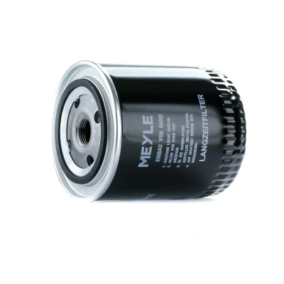 Bild av MEYLE 100 115 0005 Filtre à huile 3/4&quot; 16 UNF ORIGINAL Quality Filtres de longue durée, vissé AUDI: A4 B5 Avant, Berline, B6 Berline
