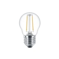 Bild av Philips CorePro LEDLuster LED lampa 2 W, E27 sockel