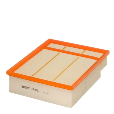 Bild av Luftfilter Hengst filter E685L