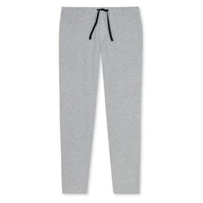 Bild av Schiesser Pyjamasbyxor, Storlek: 50, Gray
