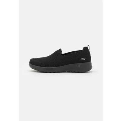 Bild av Skechers Performance GO WALK Trainers Promenadskor, Storlek: 43, Black Textil