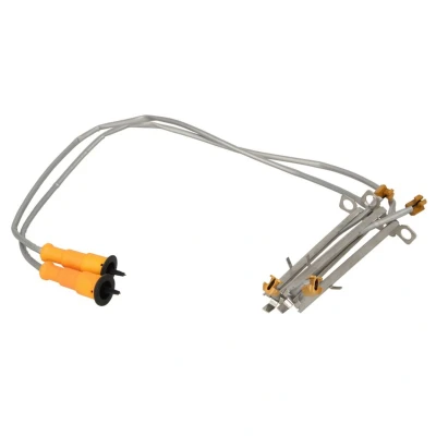 Bild av Varningssensor, bromsbeläggslitage Wabco 640 222 925 2