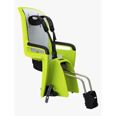 Bild av Thule Ride Along 2 Frame Mount Cykelsits, Zen Lime