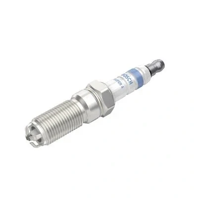 Bild av BOSCH 0 242 232 514 Bougie d&#039;allumage M 14 x 1,25 SW: 16 FORD: FIESTA 6, 5, Focus Mk1 3/5 portes, VOLVO: V50, C30, S40 II