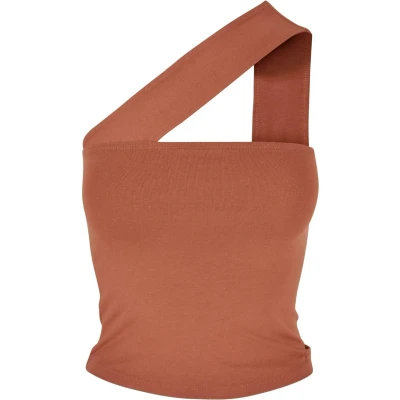 Bild av Urban Classics ONE Strap Linne, Storlek: 4XL, Terracotta