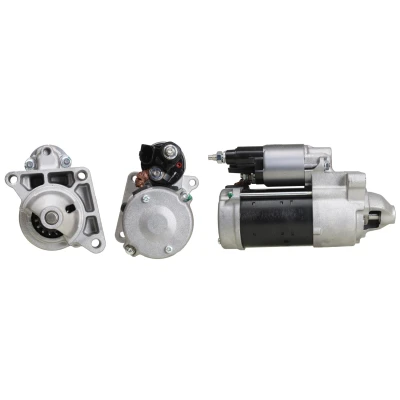 Bild av DRI 315079152 Démarreur 12V 1,7kW 15 0334 M8 B+, Plug 68mm BMW: 1 3/5 portes, X1, 2 Active Tourer, MINI: Clubman